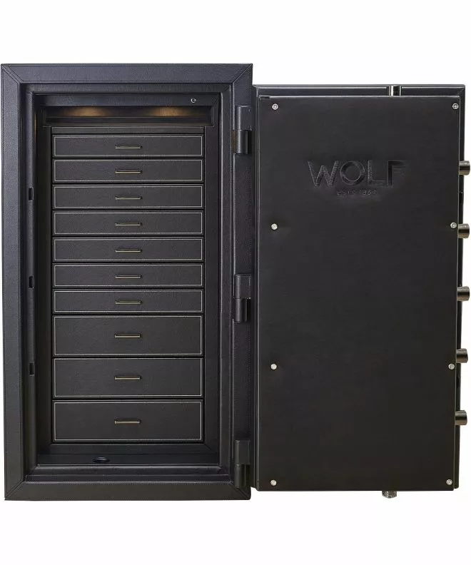 Wolf Athos safe cabinet 49000003