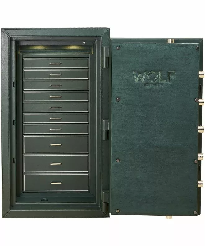Wolf Athos safe cabinet 49000043