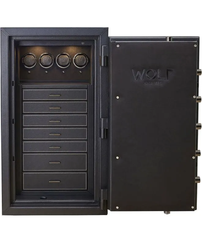 Wolf Athos watch winder 4900403