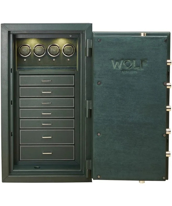 Wolf Athos watch winder 4900443