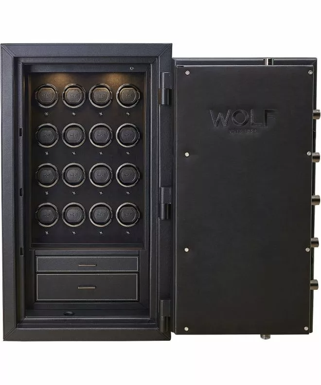 Wolf Athos 16 watch winder 49001603