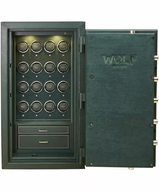 Wolf Athos 16 watch winder 49001643