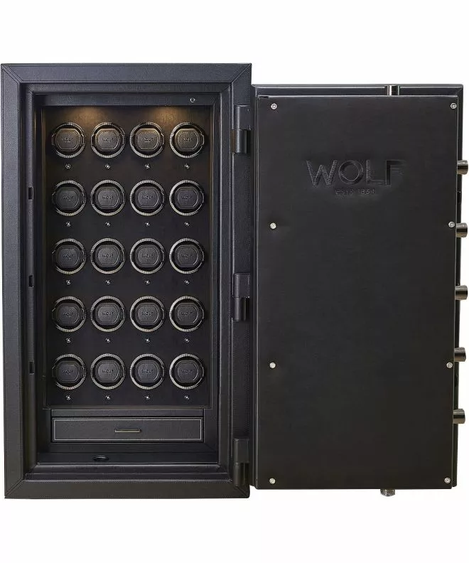 Wolf Athos 20 watch winder 49002003