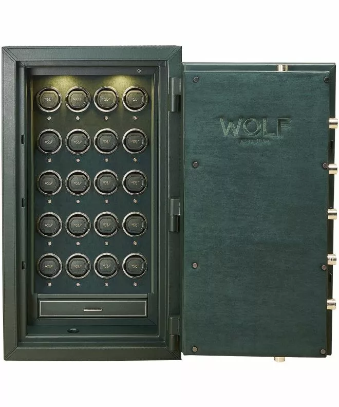Wolf Athos 20 watch winder 49002043