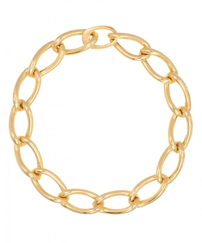 SIF JAKOBS Ellisse bracelet SJ-B2336-YG
