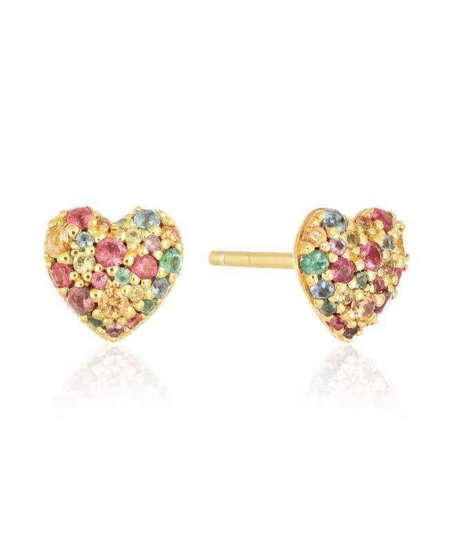 SIF JAKOBS Caro earrings SJ-E72350-XCZ-YG