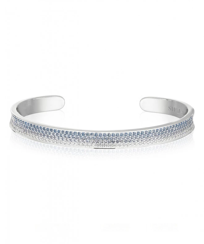 SIF JAKOBS Felline Concavo bracelet SJ-BG2392-GBL