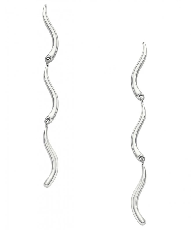 Skagen Kariana Waves earrings SKJ1792040