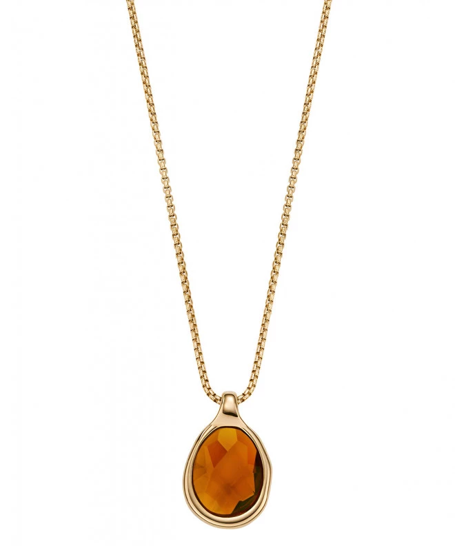 Skagen Sea Glass Pendant necklace SKJ1736710