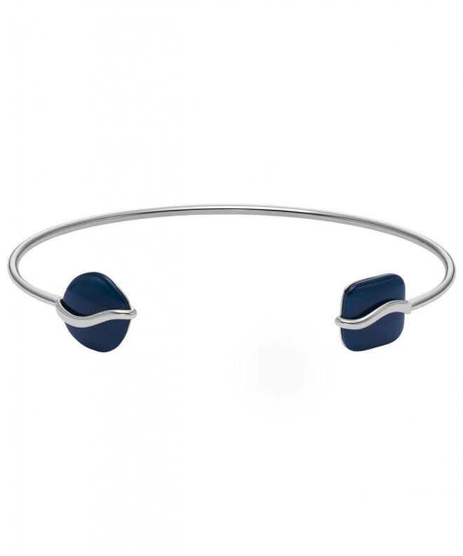 Skagen Sea Glass Blue bracelet SKJ1811040