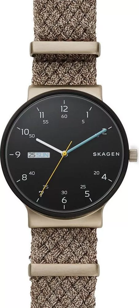 Skagen Ancher Men's Watch SKW6453