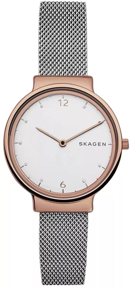 Skagen Ancher Women's Watch SKW1086