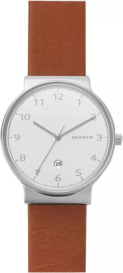 Skagen Ancher Men's Watch SKW6292