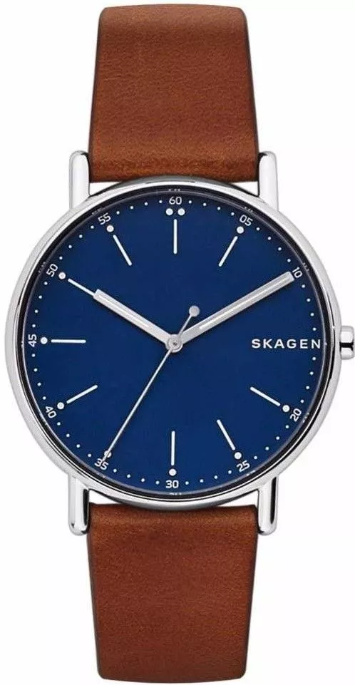 Skagen Signatur Men's Watch SKW6355