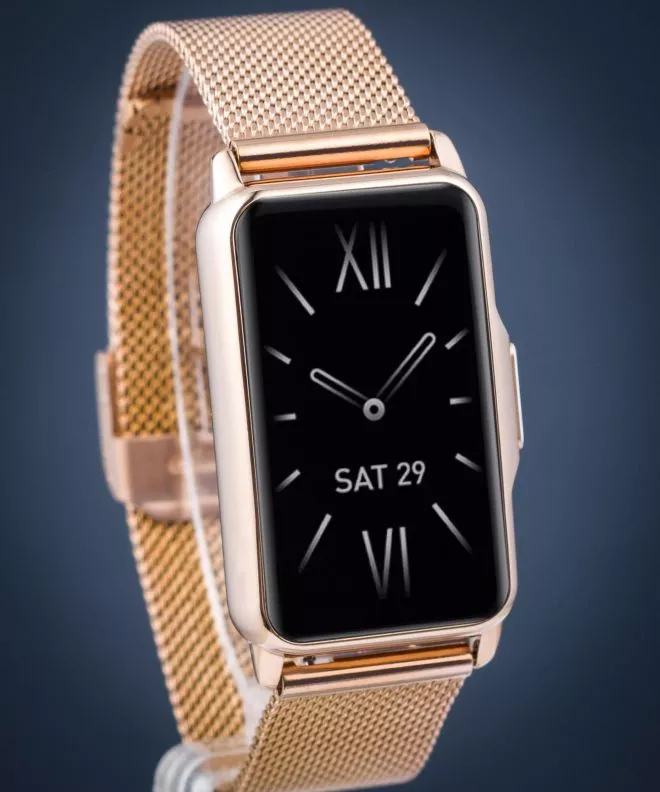 Rubicon RNCF04 Smartwatch SMARUB224
