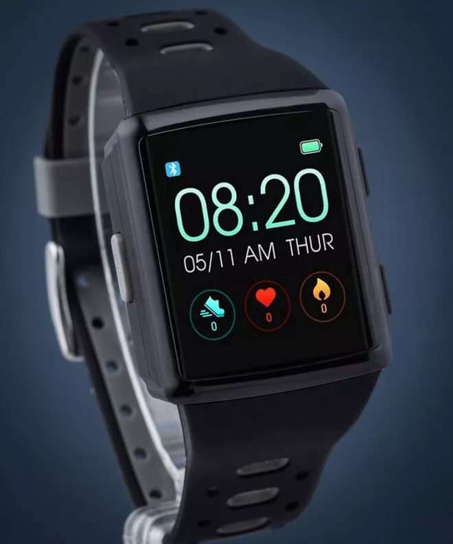 Pacific 03 GPS Sport Watch Smartwatch PC00225