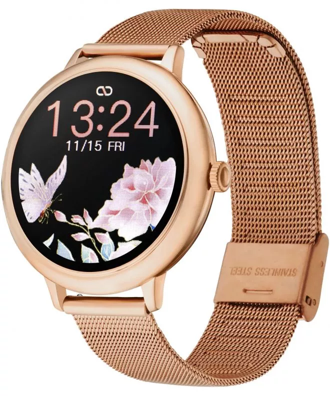 Garett Women Emma SET Women's Smartwatch 5903991665669