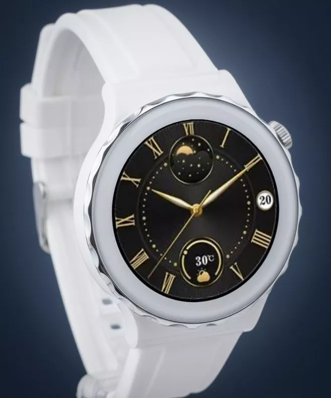 Rubicon RNCE92 SET Smartwatch SMARUB170
