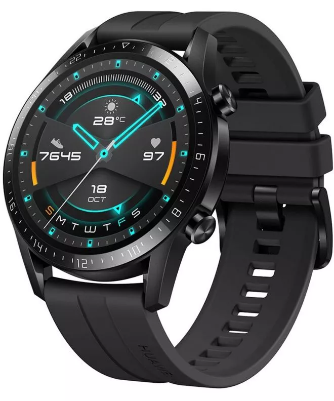 Huawei GT 2 Sport Smartwatch 55027966