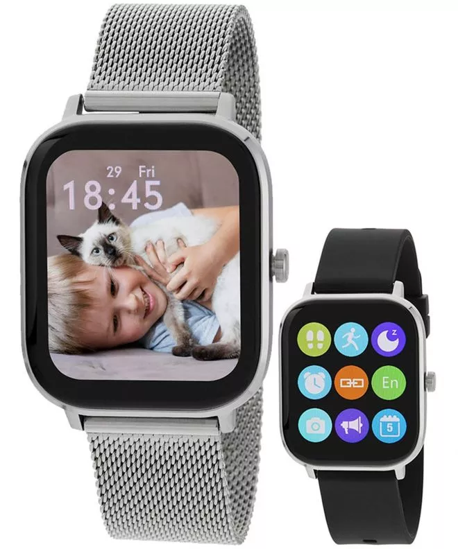 Marea Bluetooth Talk Smartwatch B58009/2