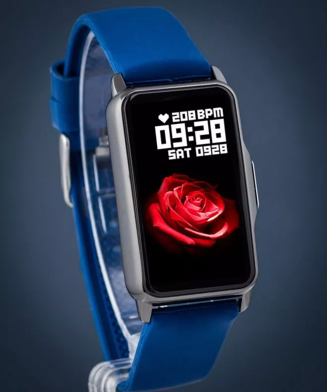 Rubicon RNCF04 Smartwatch SMARUB230