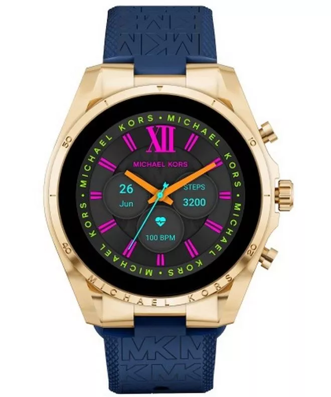 Michael Kors Gen 6 Bradshaw Smartwatch MKT5152