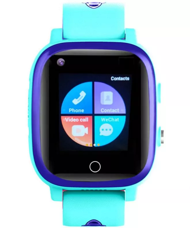 Garett Kids Sun Pro 4G  Kids Smartwatch 5904238483619