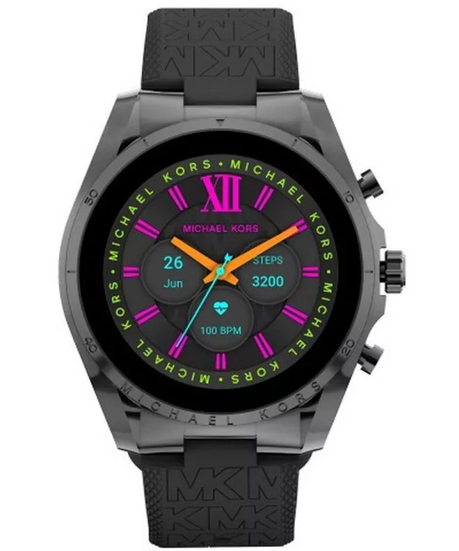 Michael Kors Gen 6 Bradshaw Smartwatch MKT5154