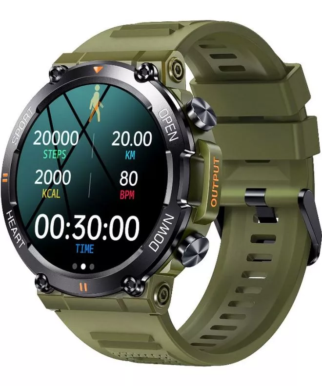 Rubicon RNCE95 Smartwatch SMARUB179