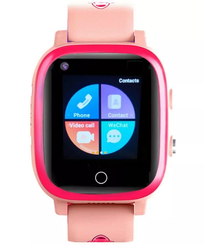 Garett Kids Sun Pro 4G  Kids Smartwatch 5904238483602