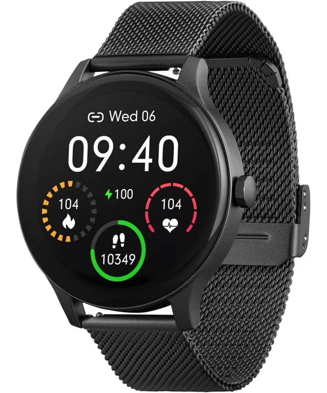 Garett Classy Smartwatch 5904238483794