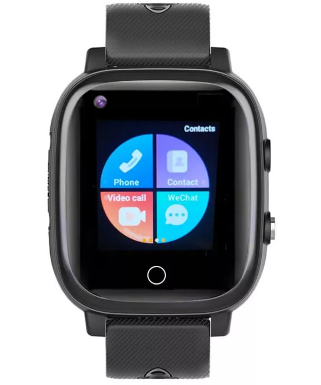 Garett Kids Sun Pro 4G  Kids Smartwatch 5904238483596