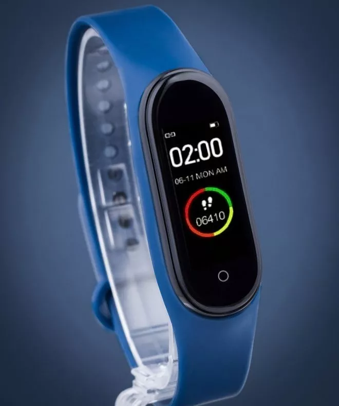 Pacific Blue Smartband PC00144