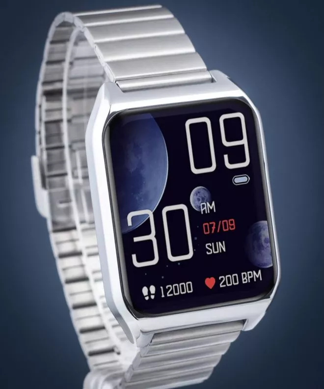 Rubicon RNCE89 Smartwatch SMARUB161