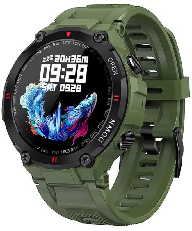 Rubicon RNCE73 Smartwatch SMARUB085 (SMARNB085)