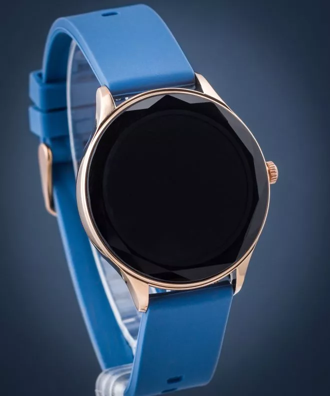Pacific 27 Blue Women's Smartwatch PC00259