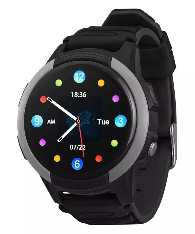 Garett Kids Focus 4G RT Smartwatch 5904238483909