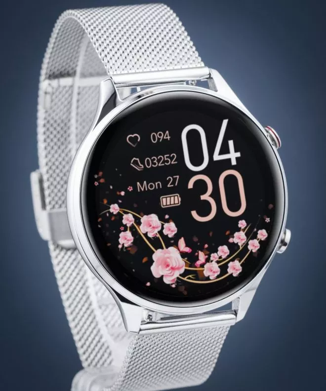 Rubicon RNCF20 SET ladies smartwatch SMARUB276