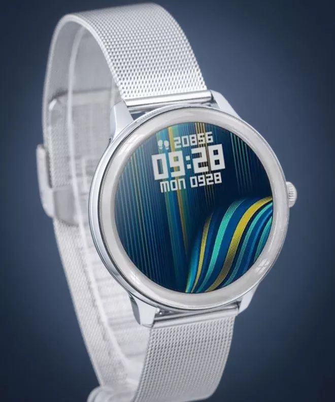 Rubicon RNCE90 SET Smartwatch SMARUB165