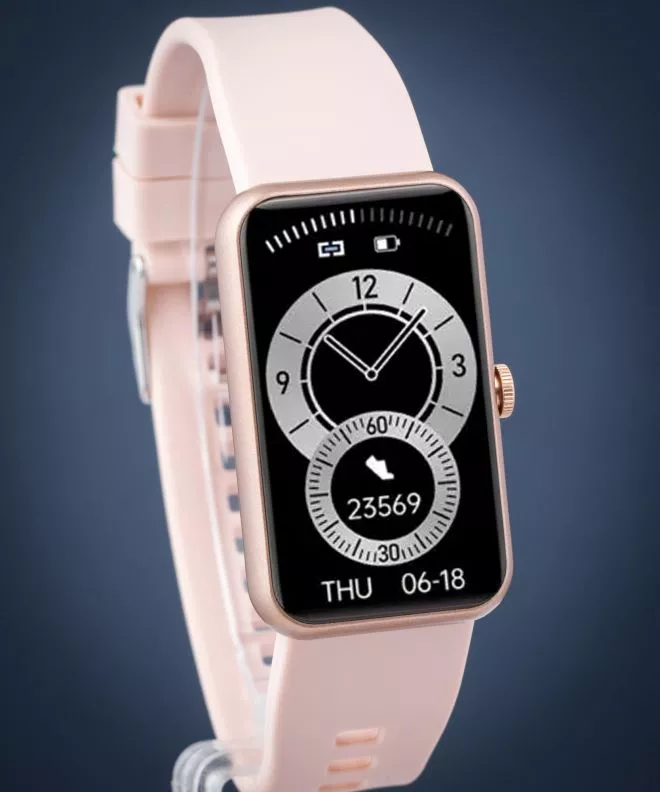 Rubicon RNCE83 Women's Smartwatch SMARUB135