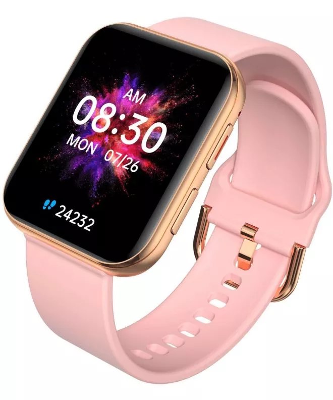 Garett GRC MAXX Gold Women's Smartwatch 5904238484777
