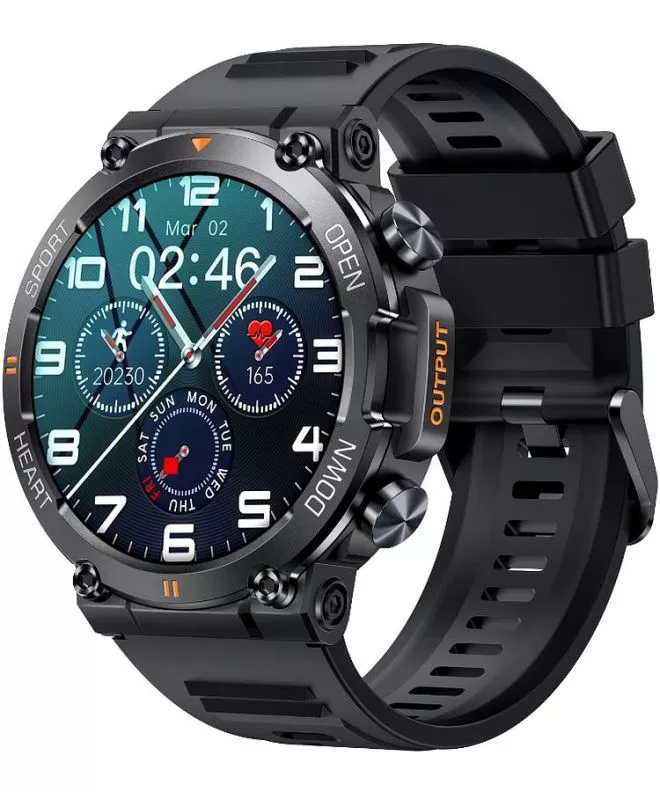 Rubicon RNCE95 Smartwatch SMARUB178