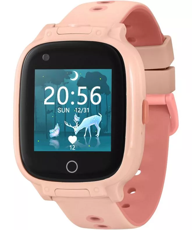 Garett Kids Twin 4G Kids Smartwatch 5904238484326
