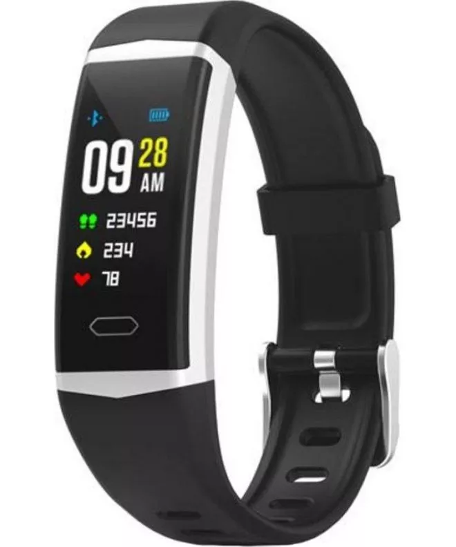 Pacific Black Smartband PC00158