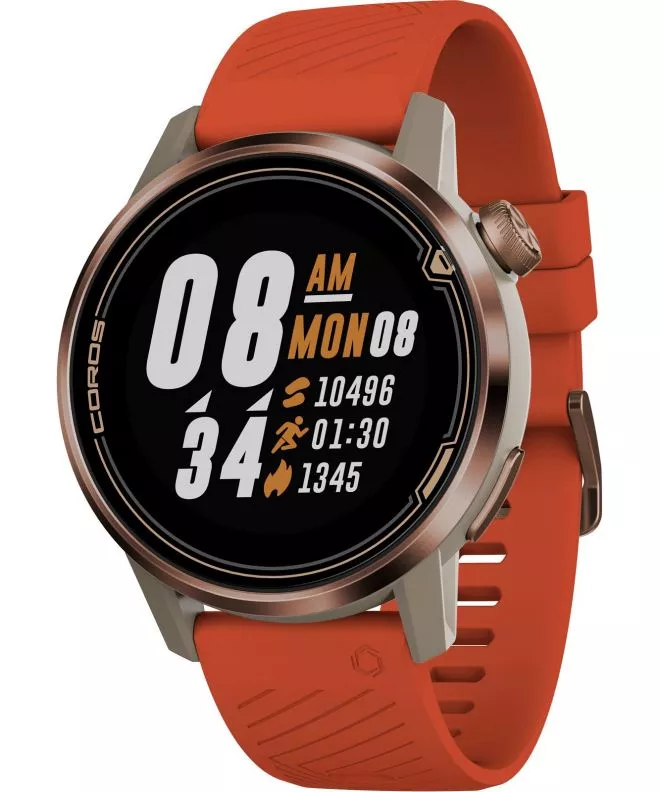 Coros Apex 42 mm Smartwatch WAPXS-COR
