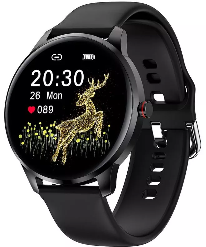 Garett Lady Olivia RT Women's Smartwatch 5904238480823