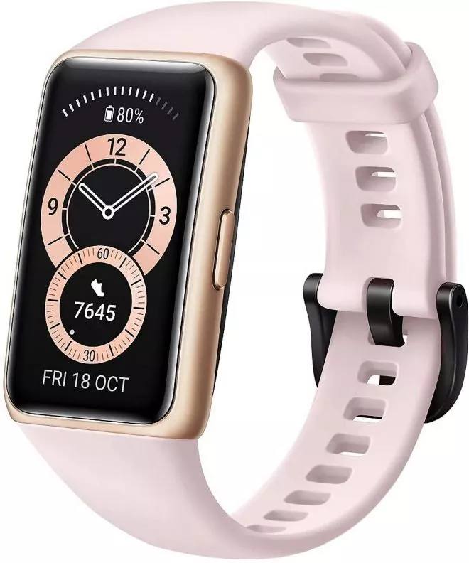 Huawei Band 6 Women's Smartwatch 55026638