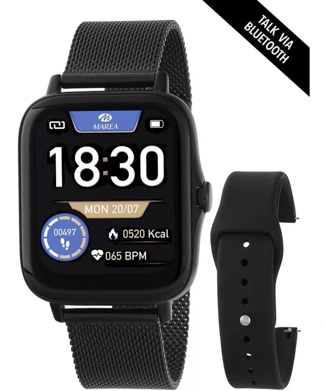 Marea Bluetooth Talk Collection Smartwatch B57012/1