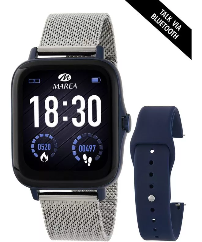 Marea Bluetooth Talk Collection Smartwatch B57012/2