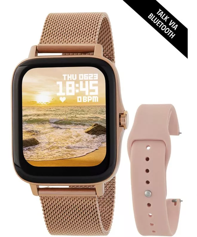 Marea Bluetooth Talk Collection Smartwatch B57012/3